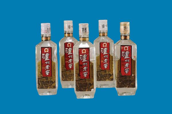 贵港回收老酒