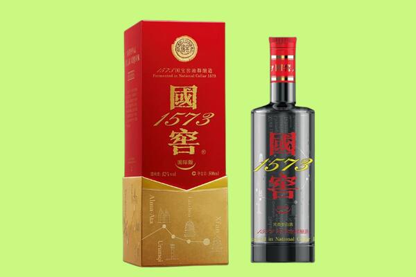 贵港回收国窖