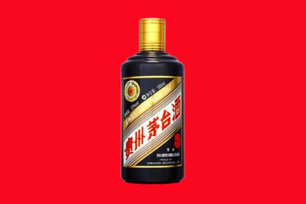 贵港回收茅台酒瓶